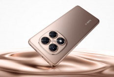 Redmi Note 14 5G Resmi Hadir di Indonesia, Harga 3 Jutaan Bawa Fitur Premium