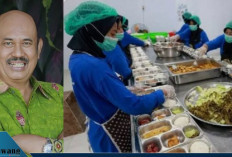 Pernyataan Kepala Bappenas Viral, Rahmat Pambudi Sebut Program Makan Bergizi Gratis Lebih Mendesak dari Lapang