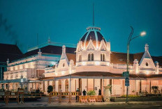 4 Rekomendasi Wisata Sejarah dan Budaya Daerah Surabaya
