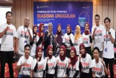 Kabar Besar! Kemenag Siapkan Rp9,6 Triliun untuk Guru Non-ASN, Tunjangan & Beasiswa Mengalir 2027