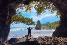 Lampung Punya Surga Tersembunyi, Ini 7 Wisata Pantai Terbaik yang Wajib Kamu Kunjungi!