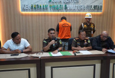 Tim Tabur Kejati Berhasil Tangkap DPO