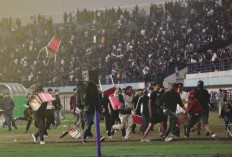 6 Berita Paling Viral di Bandung Tahun 2024: Dari Pungli Masjid Al Jabbar Hingga Ricuh Persib Persija