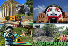 Wajib Coba! Rekomendasi Wisata Edukasi Keluarga Terbaik di Malang