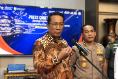 Sumsel Raih Rekor MURI