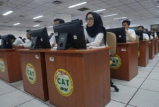 Seleksi Administrasi PPPK Sekolah Rakyat 2026 Diumumkan, Lebih dari 105 Ribu Pelamar Lolos, Cek Jadwal CAT BKN