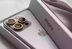 iPhone Kamu Bakal Berubah Total! Apple Siapkan 6 Fitur Gila yang Bikin Mulut Menganga