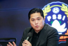 Harta Kekayaan Erick Thohir dan Kontroversi Pemecatan Shin Tae-yong: Apa yang Terjadi di Balik Keputusan PSSI?