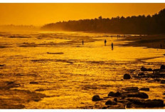 Pantai Yeh Leh, Permata Tersembunyi di Jembrana yang Wajib Disinggahi Wisatawan Jalur Jawa-Bali