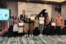 KPN+ 2025 Catat Rekor Baru