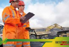 Pencapaian Rekor Produksi Batu Bara di Sumatra Selatan dan Strategi Titan Infra Energy