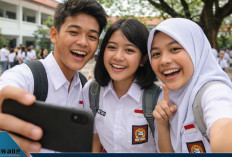 HEBOH! Isu Siswa Harus Ambil Makan Bergizi Gratis Saat Daring Ternyata Hoaks, BGN Buka Suara