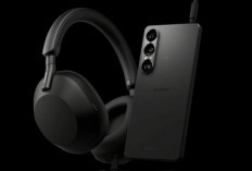 Sony Xperia Pernah Jadi Mimpi Basah Teknologi, Kini Jadi Produk yang Terlupakan