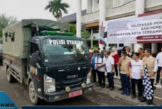 4 Ribu ASN Pemprov Aceh Turun ke Lokasi Bencana, Sekolah Dibersihkan Demi KBM Aktif 5 Januari
