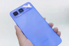 Cuma Rp1 Jutaan! Infinix Smart 10 Plus Tampil Stylish dengan Spek Gahar dan Baterai Jumbo!