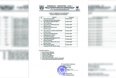 Pasar Murah Tunggu Arahan