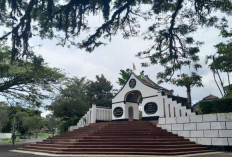 3 Rekomendasi Wisata Budaya di Ciamis yang Wajib Dikunjungi