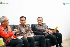 Pertamina Gandeng Pemprov