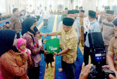 Luncurkan Program “Ramah Zakat