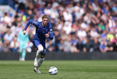 Siap Hadapi Neraka St James' Park