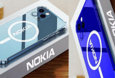Nokia 7610 5G dan X700 5G Resmi Meluncur, Bawa Kamera 108MP & Layar 120Hz!
