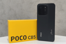 POCO C85 vs REDMI 15C: Spesifikasi Kembar, Bedanya Cuma di Desain dan Harga!