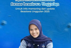 Segera Dibuka, Ini Syarat dan Cara Daftar Beasiswa Unggulan 2025