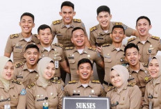 Kuliah Gratis, Lulus Jadi CPNS: 10 Sekolah Kedinasan dengan Peminat Terendah