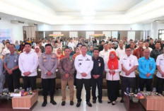 Luncurkan Program Sigermas untuk Wujudkan Desa Ramah Perempuan dan Peduli Anak