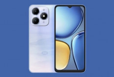 Itel A90 Limited Edition: HP Murah Rasa Flagship, Tahan Air Plus AI Canggih!