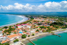 Lebaran 2025: Pangandaran & Bandung Diserbu Jutaan Wisatawan, Siap-Siap Macet Parah!