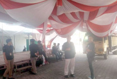 Rekapitulasi PSU Pilkada Empat Lawang Siap Dijaga Ketat