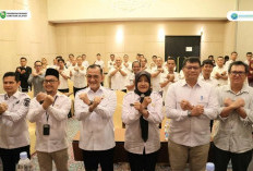 Siap Dukung Parade Kebaya