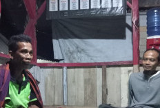 Siskamling Dinilai Efektif Tingkatkan Keamanan
