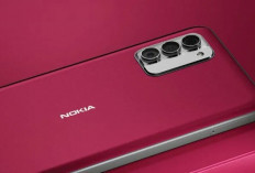 Dikira Udah Mati, Nokia 2025 Bangkit Gagah! HP Tahan Banting Ini Bikin Brand Lain Keder