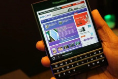 Fenomena BlackBerry Comeback: Gen Z Dukung Petisi Bangkitkan Ponsel Legendaris