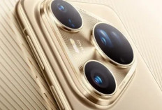 Huawei Pura 80 Ultra Punya Kamera Canggih Gila-Gilaan, iPhone Sampai Minder!
