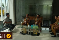 Produsen Beras Raja Diperiksa Bareskrim