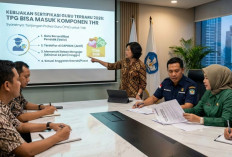 Kebijakan Sertifikasi Guru Terbaru 2026: TPG Bisa Masuk Komponen THR, Ini Syaratnya