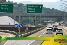 Waspada dan Siap Kantong! Ini 9 Titik Rawan Kecelakaan dan Biaya Tol Trans Jawa Sambut Nataru 2025