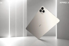 Tablet Rp1,9 Jutaan Ini Sudah Android 15! Infinix Xpad 20 Bikin Tablet Murah Naik Kelas