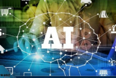 Ini Jurusan Kuliah Terbaik untuk Berkarier di Bidang AI dengan Gaji Tinggi