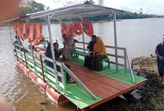 Banyak yang Nggak Tau, Ini 4 Rekomendasi Wisata Religi Terbaru di Balikpapan