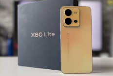 Mau HP 5G Murah? Ini 7 Rekomendasi Vivo Terbaru, Mulai Rp2 Jutaan