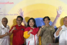 Sirkuit Mandalika Siap Gelar Shell Eco-marathon 2024 untuk Ketiga Kalinya