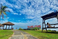 7 Surga Tersembunyi di Banten yang Bikin Liburanmu Tak Terlupakan