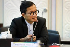Usman Hamid Kritik Pernyataan KSAD Maruli Simanjuntak soal Revisi UU TNI