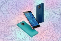 HMD Siapkan Asha 505, Smartphone Android Murah dengan Sentuhan Nostalgia Nokia Lumia