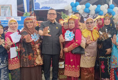 Bupati Joncik Muhammad Dukung Inovasi Guru