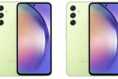 Turun Drastis! Samsung A54 Kini Cuma 4 Jutaan, Tapi Layak Beli Nggak Sih?